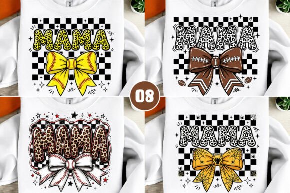 Elevate Designs with the Sporty Coquette PNG Bundle