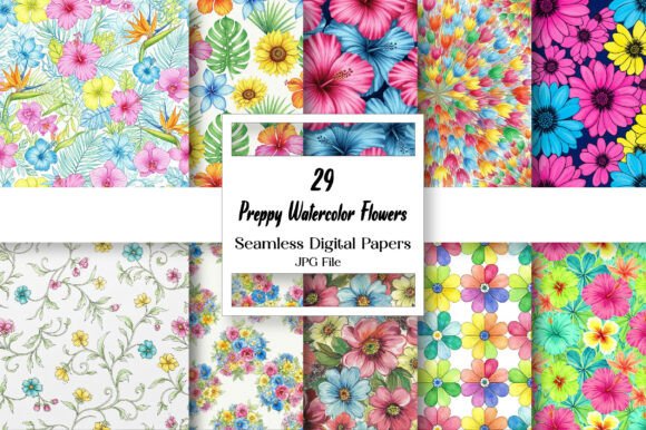 Elevate Your Designs with Soft Floral Artistry