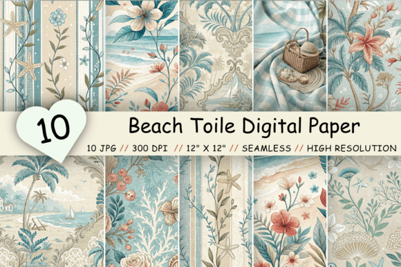 Elevate Your Designs with Vintage Floral Charm